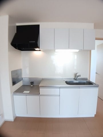 キッチンでお料理をお楽しみください シャルールⅡ