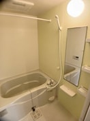 お風呂です シャルールⅡ