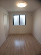 明るい色調の室内です メゾン・ミクニⅠ　Ａ