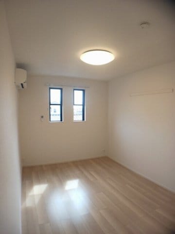  メゾン・ミクニⅠ　Ａ