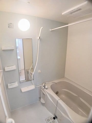 日々の暮らしに欠かせないお風呂です ニュー　ラベリー・サイルⅢ