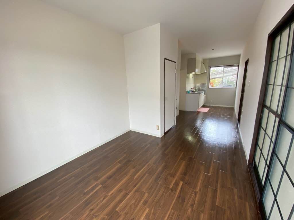  フレグランス飯山　Ｃ棟