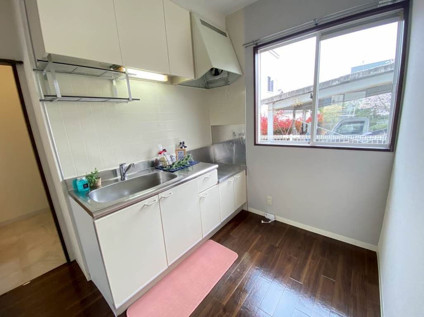  フレグランス飯山　Ｃ棟