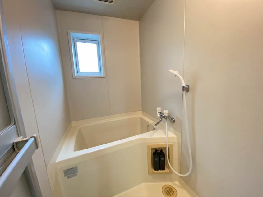  フレグランス飯山　Ｃ棟