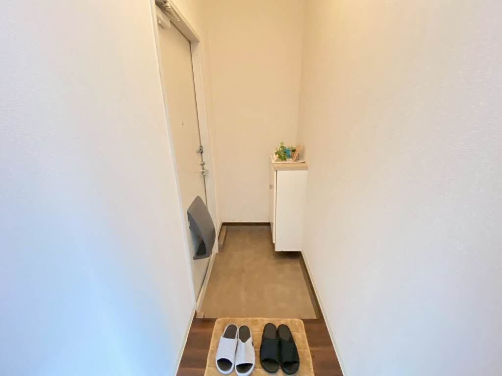  フレグランス飯山　Ｃ棟