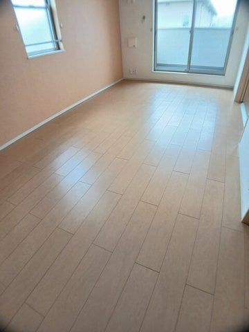 使いやすいリビングです ルルディ　Ａ