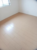 おしゃれな内装です ルルディ　Ａ