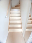 収納もある玄関です ルルディ　Ａ