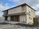 サンライズガーデンＤの外観