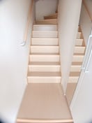 落ち着いた玄関です ルルディ　Ａ