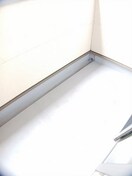 陽当たり良好なバルコニーです ルルディ　Ａ