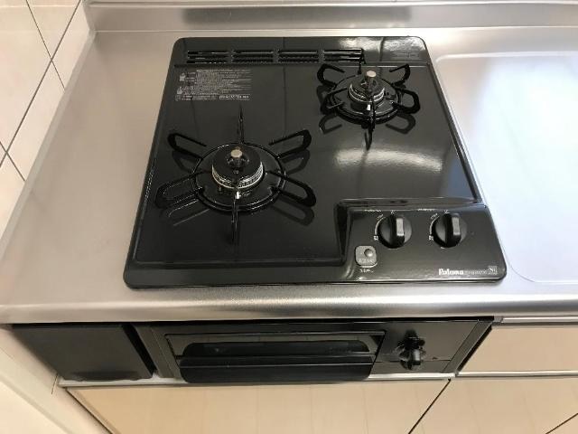 システムキッチン レインボースカイ