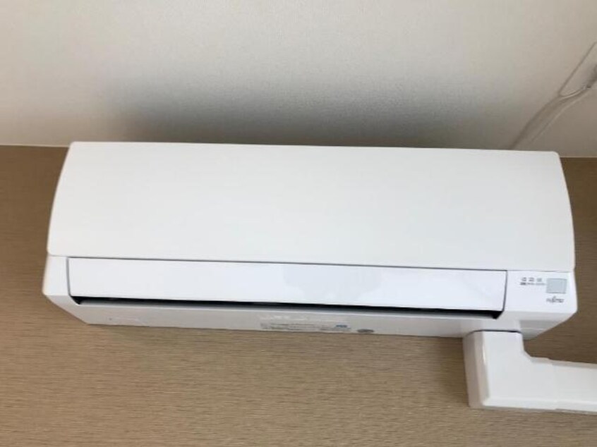 エアコン レインボースカイ