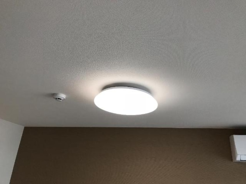 照明 レインボースカイ