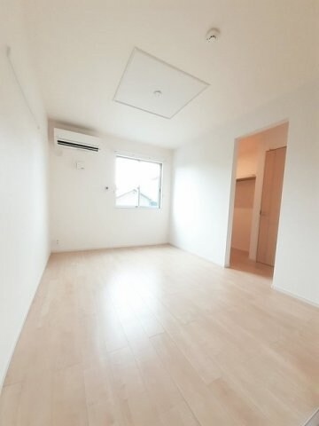 明るい室内です イルクォーレ