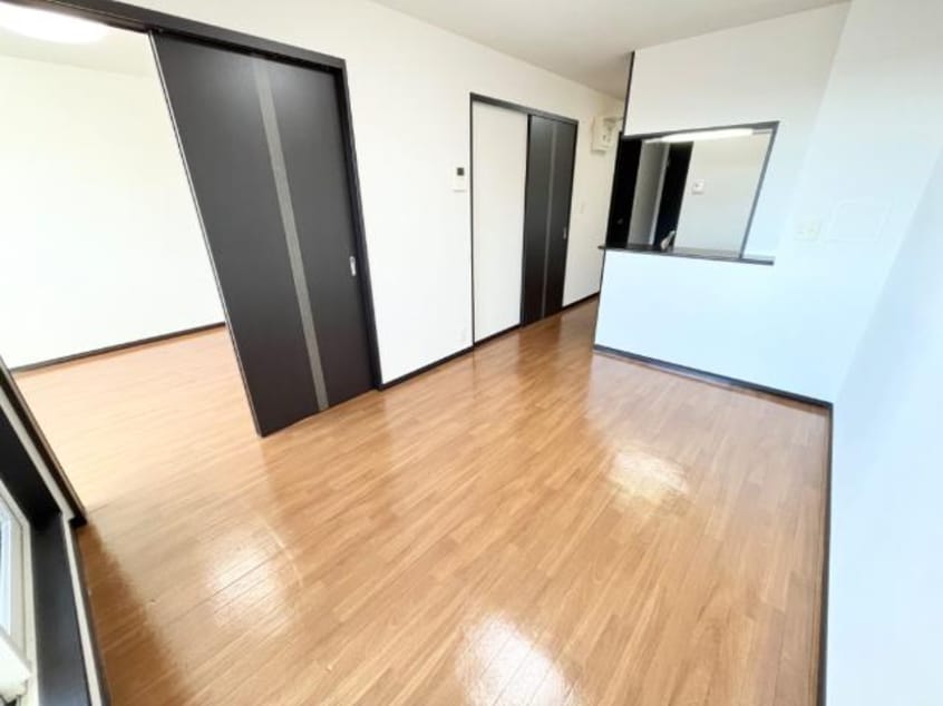 リビング ヴァンルージュⅡ