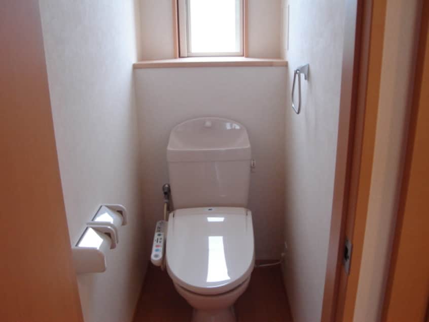 シャワー付トイレ クルール