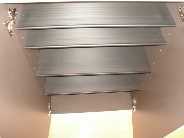 下駄箱 クルール