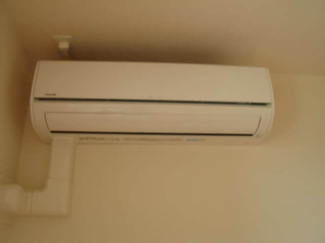 室内設備 クルール