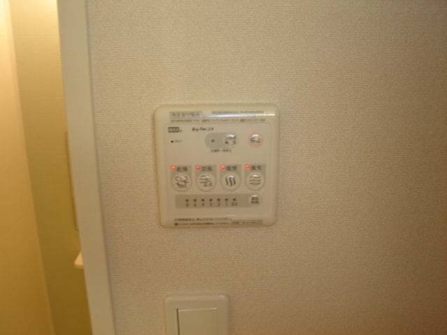 室内設備 クルール