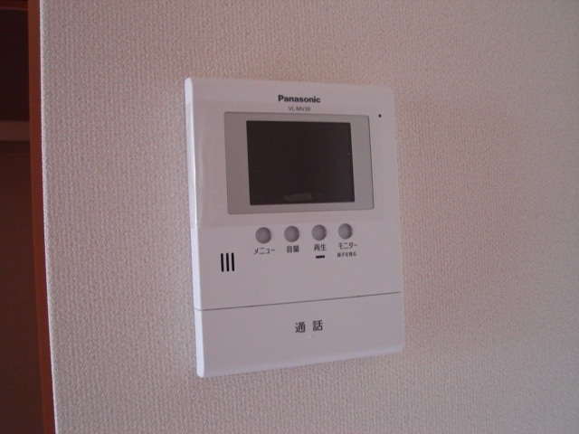 室内設備 クルール