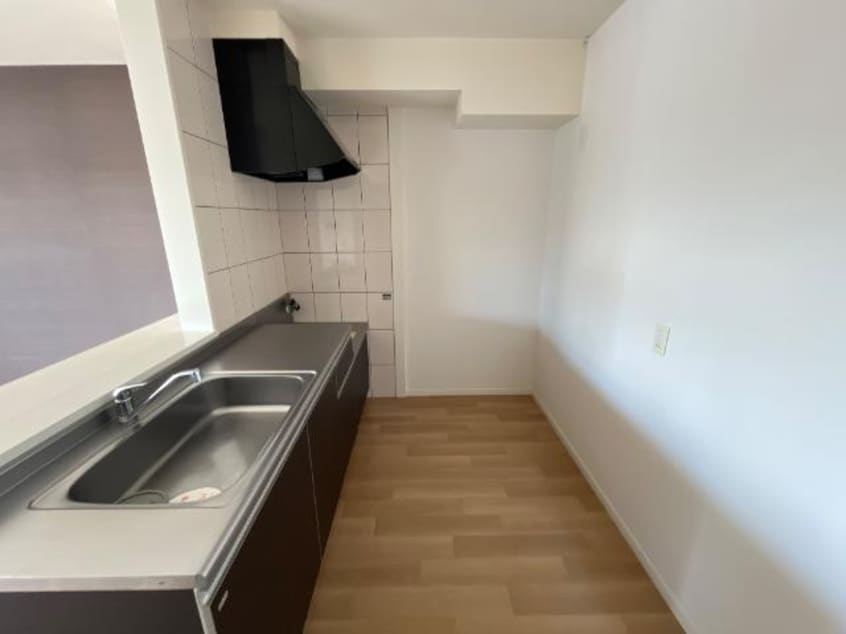 キッチン シエロモンターニュ