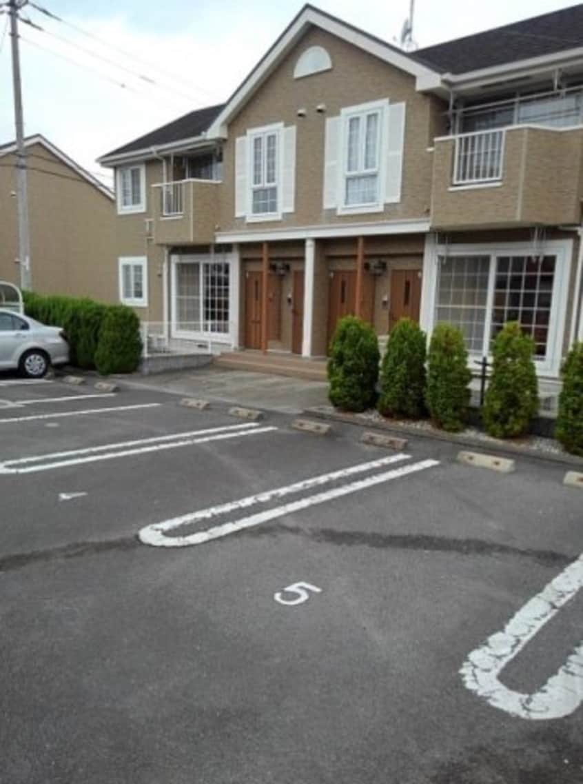  ヴィラ　エンゼルＣ