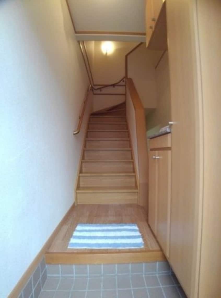  ヴィラ　エンゼルＣ