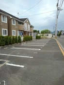  ヴィラ　エンゼルＢ