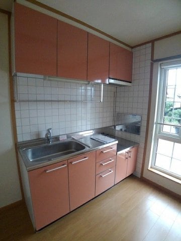  ヴィラ　エンゼルＢ