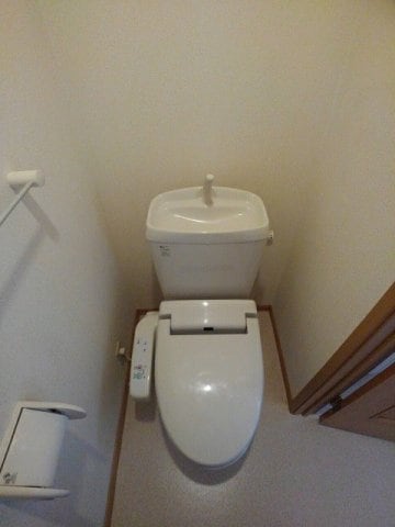  ヴィラ　エンゼルＢ