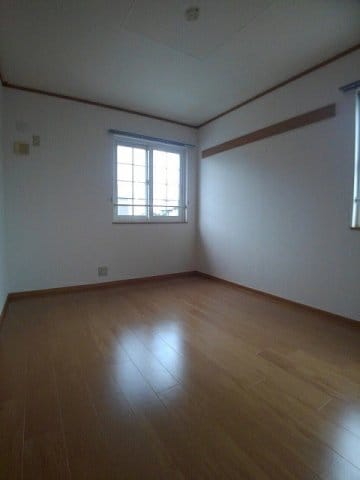  ヴィラ　エンゼルＢ