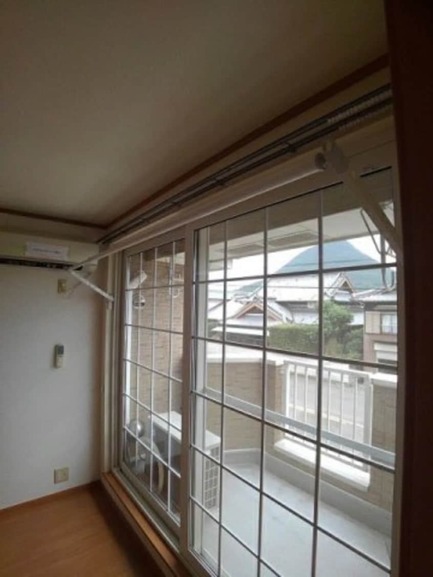  ヴィラ　エンゼルＢ