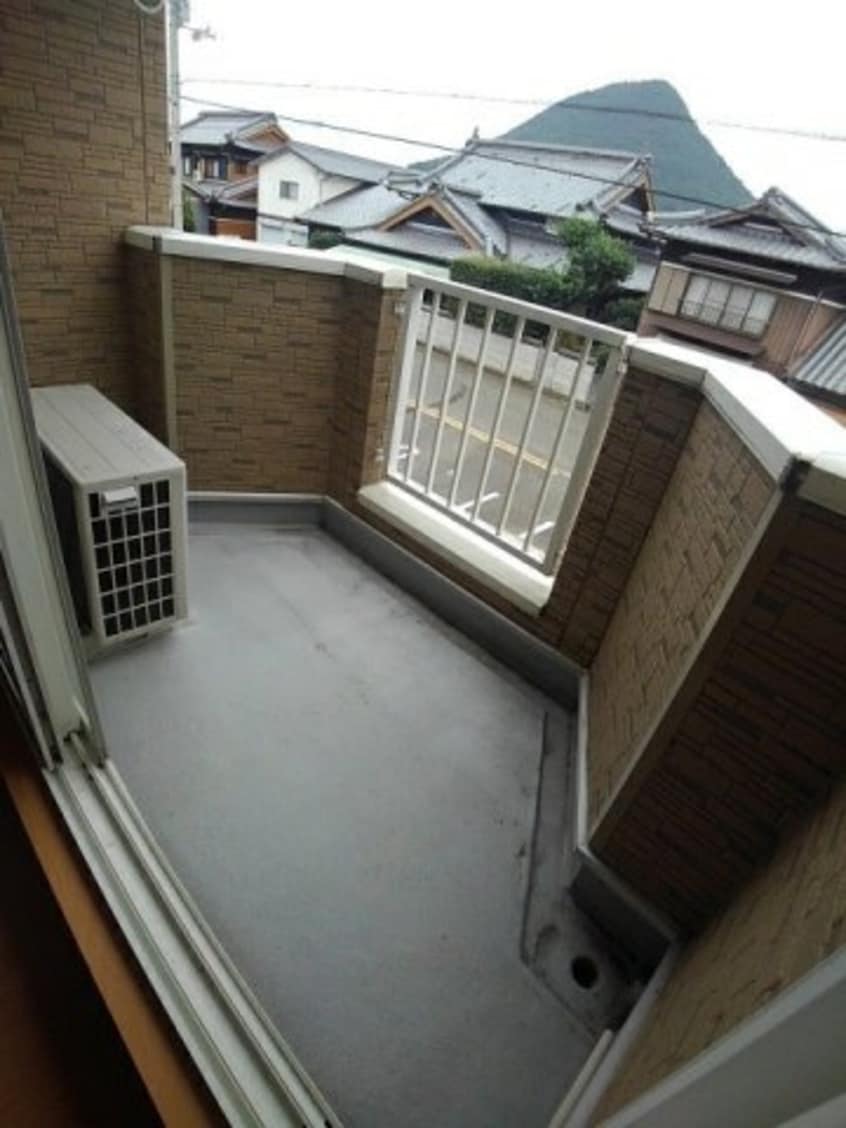  ヴィラ　エンゼルＢ