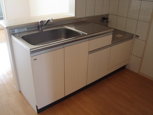 キッチン クルール