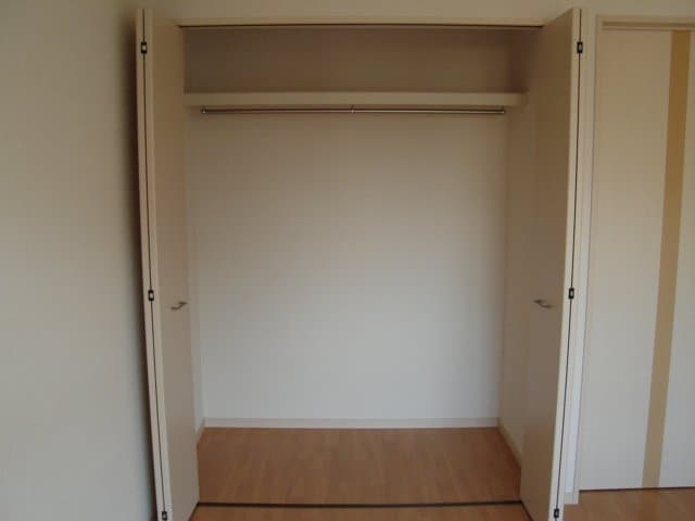 クローゼット クルール