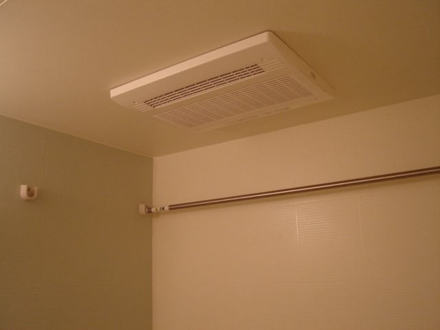 浴室乾燥機 クルール