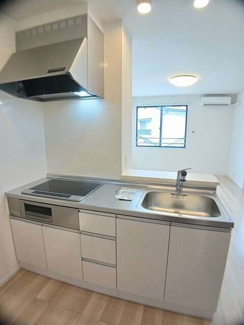  メゾン　サンフラワー　Ｃ