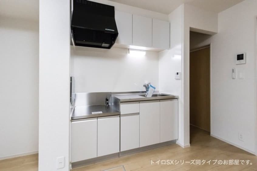  メゾン　サンフラワー　Ｂ