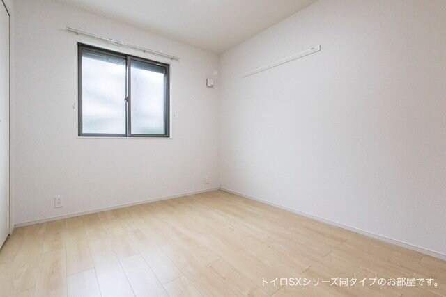  メゾン　サンフラワー　Ｂ