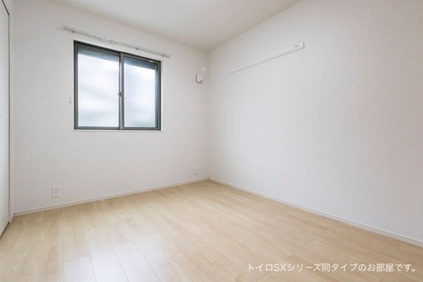  メゾン　サンフラワー　Ｂ