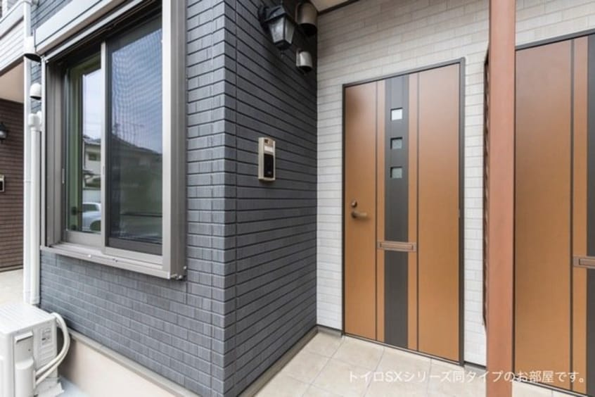  メゾン　サンフラワー　Ｂ