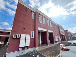 外観写真（昼）