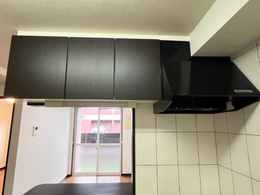 キッチン ヴァンルージュⅡ