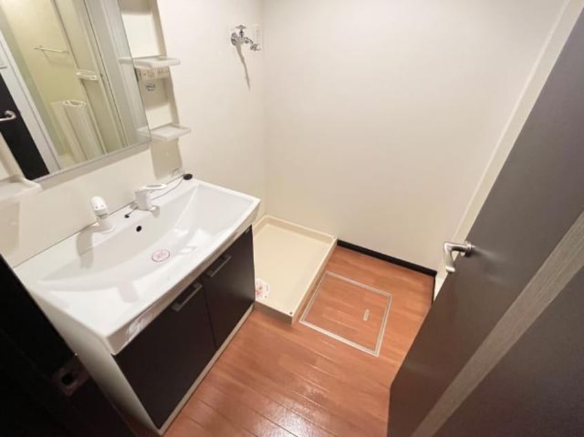 洗面 ヴァンルージュⅡ