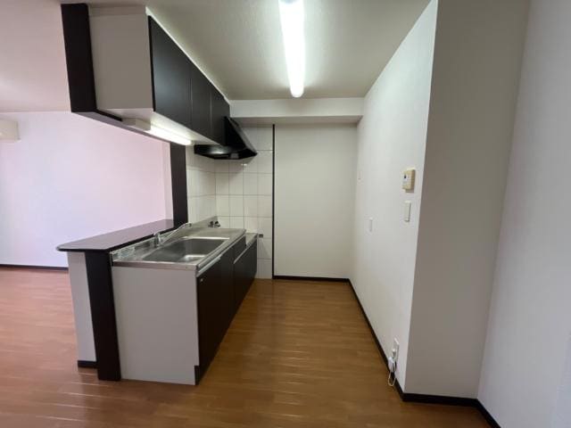 キッチン ヴァンルージュⅡ