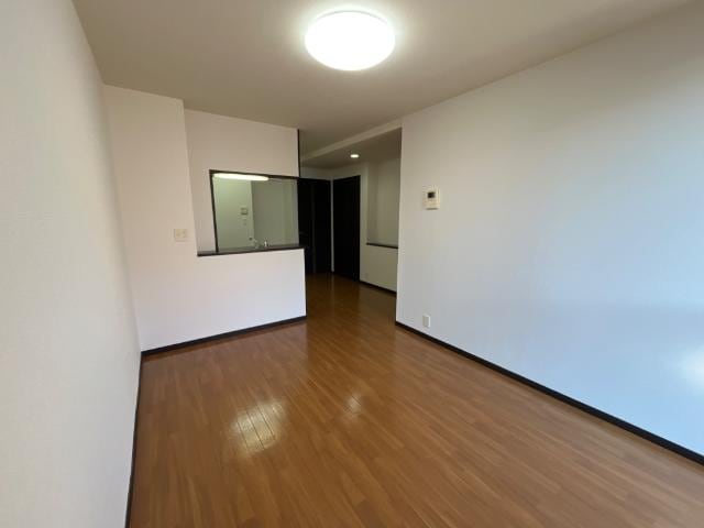 リビング ヴァンルージュⅡ