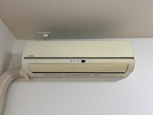 室内設備 ヴァンルージュⅡ