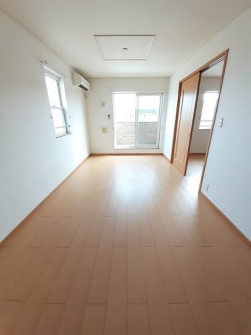  サン・レミール　Ｄ