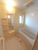  サン・レミール　Ｄ